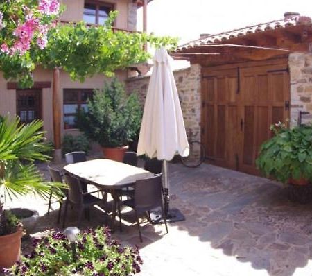 Murias de Rechivaldo Hotel Rural La Veleta المظهر الخارجي الصورة