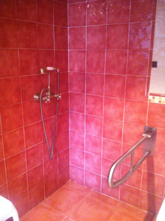Murias de Rechivaldo Hotel Rural La Veleta الغرفة الصورة