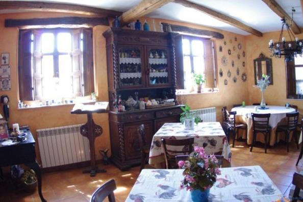 Murias de Rechivaldo Hotel Rural La Veleta المظهر الخارجي الصورة