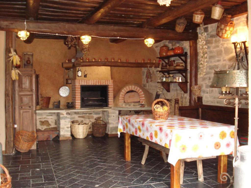 Murias de Rechivaldo Hotel Rural La Veleta المظهر الخارجي الصورة