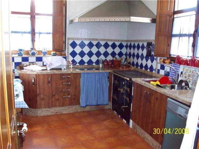 Murias de Rechivaldo Hotel Rural La Veleta المظهر الخارجي الصورة