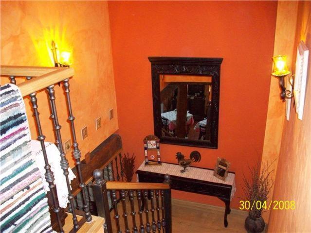 Murias de Rechivaldo Hotel Rural La Veleta المظهر الخارجي الصورة