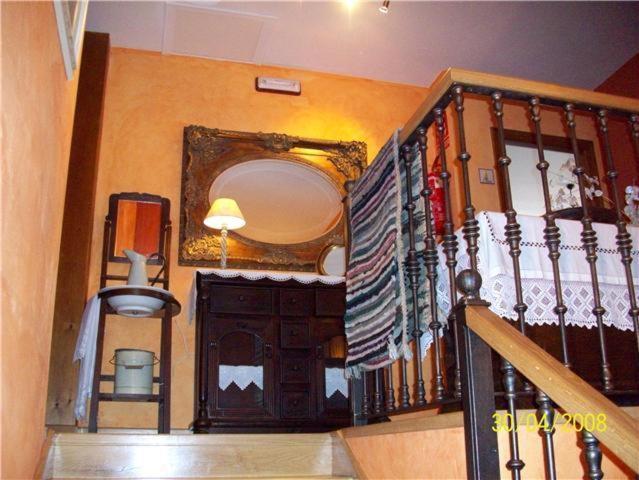Murias de Rechivaldo Hotel Rural La Veleta المظهر الخارجي الصورة